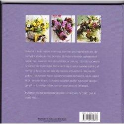 Buketter til livets h�jtider (Bog)