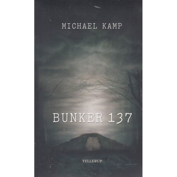 Bunker 137 (Bog)