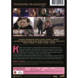 Bunker paradise (DVD)