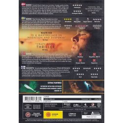 Buried (DVD)