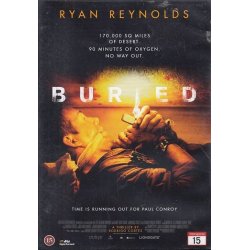 Buried (DVD)