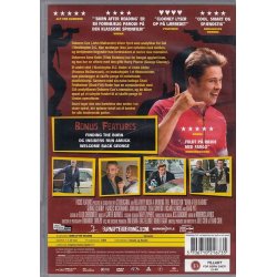 Burn after reading (DVD)