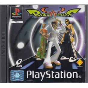 Bust-A-Groove (Spil)