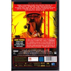 Everything Remains Raw (DVD)