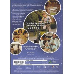 Busters verden (DVD)
