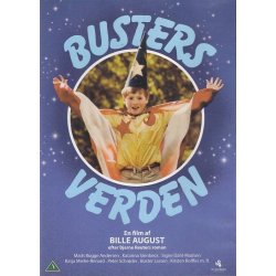 Busters verden (DVD)