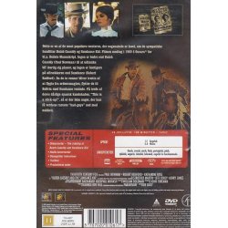 Butch Cassidy and the Sundance kid (DVD)
