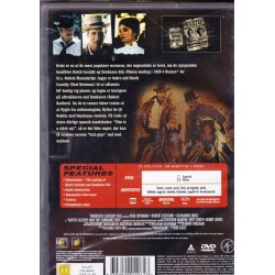 Butch Cassidy and the Sundance Kid (DVD)