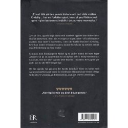 Butchers Crossing (Bog)