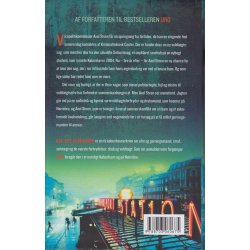 Bye Bye Blackbird (Bog)