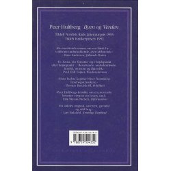 Byen og verden (Bog)