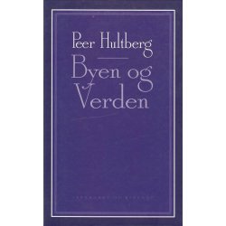 Byen og verden (Bog)