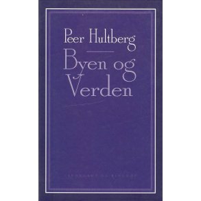 Byen og verden (Bog)