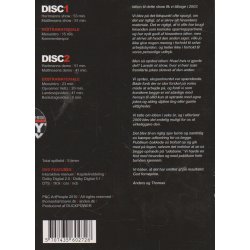 Bytte Bytte k�bmand (DVD)