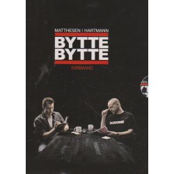 Bytte Bytte k�bmand (DVD)
