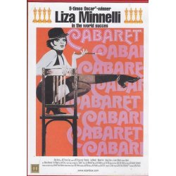 Cabaret (DVD)