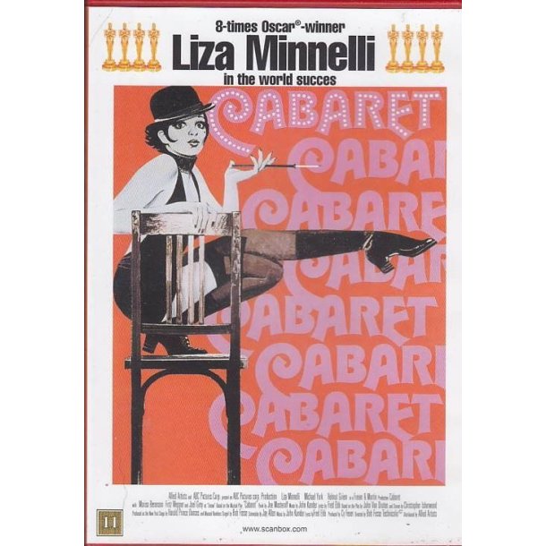 Cabaret (DVD)