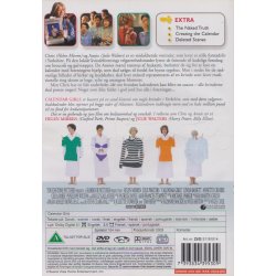 Calendar girls (DVD)