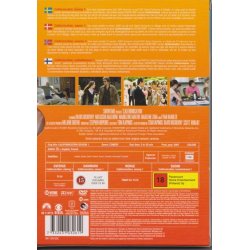 Californication - S�son 1(DVD)