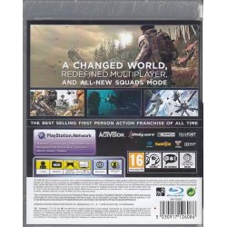 Call of Duty - Ghosts (Spil)