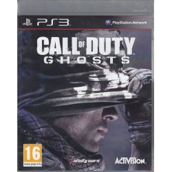 Call of Duty - Ghosts (Spil)