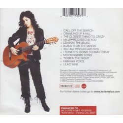 Call off the Search (CD)