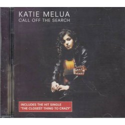 Call off the Search (CD)