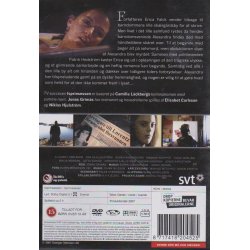 Isprinsessen - Camilla L�ckberg (DVD)