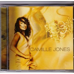Camille Jones (CD)