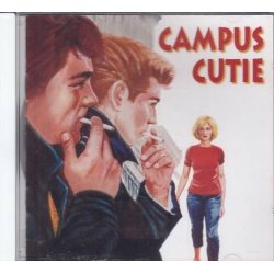 Campus Cutie (CD)