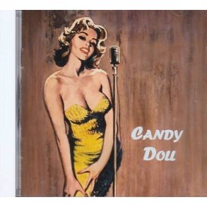 Candy Doll (CD)