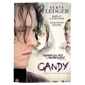 Candy (DVD)