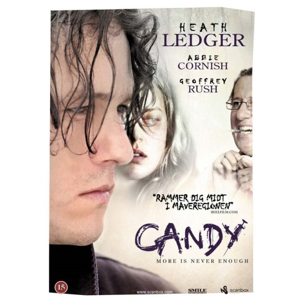 Candy (DVD)