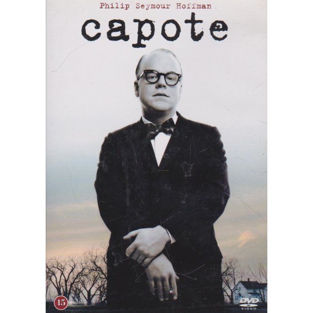 Capote (DVD)