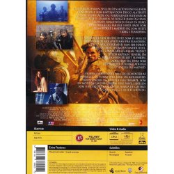 Captain Alatriste (DVD)
