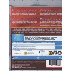 Captain Marvel (Blu-ray)