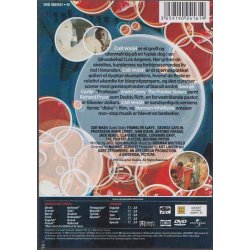 Car wash (DVD)
