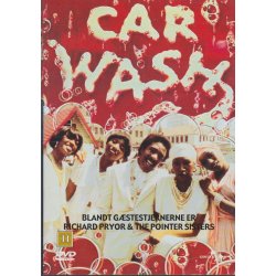 Car wash (DVD)