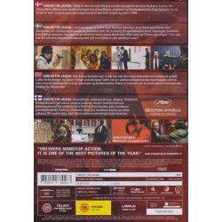 Carlos the Jackal (DVD)