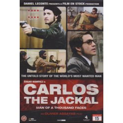 Carlos the Jackal (DVD)