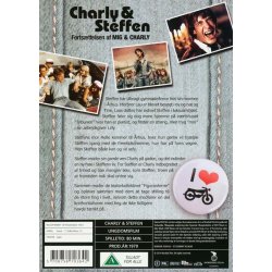 Charly & Steffen (DVD)
