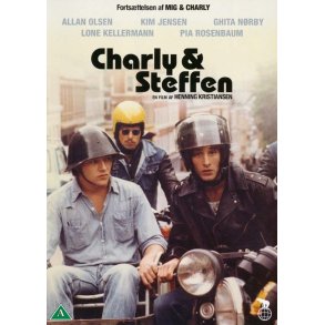 Charly & Steffen (DVD)