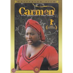 Carmen (DVD)
