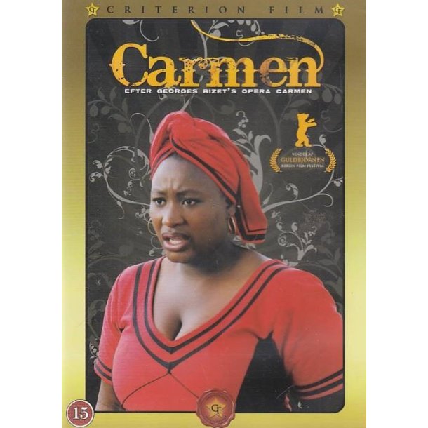 Carmen (DVD)