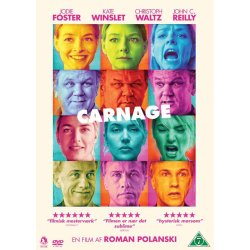 Carnage (DVD)