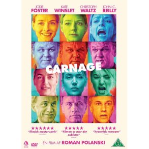 Carnage (DVD)