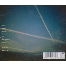 All things to all people (CD)