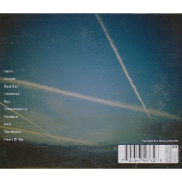 All things to all people (CD)