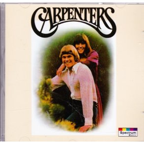 Carpenters (CD)