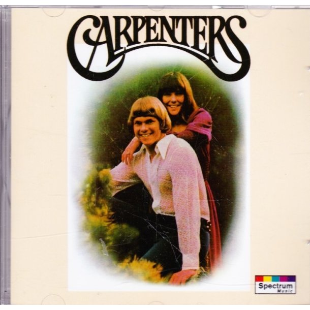 Carpenters (CD)